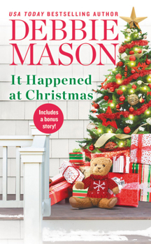 It Happened at Christmas - Book #3 of the Christmas, Colorado