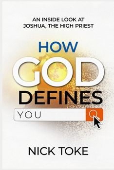 Paperback How God Defines You Book