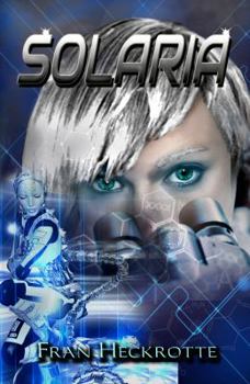 Paperback Solaria Book