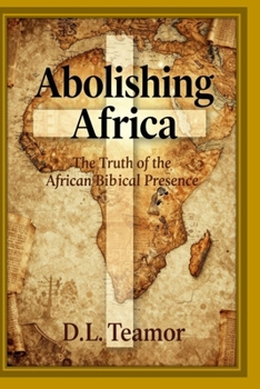 Paperback Abolishing Africa Book