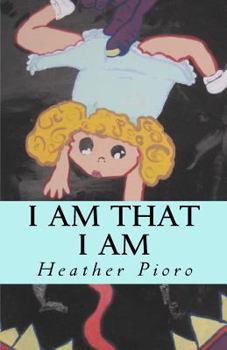 Paperback I Am That I Am Book