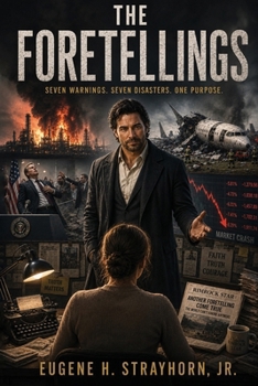 Paperback The Foretellings Book