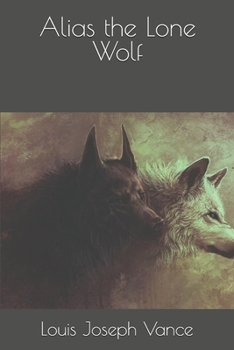 Alias the Lone Wolf