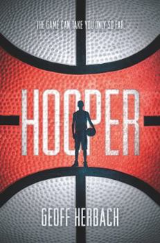 Hardcover Hooper Book