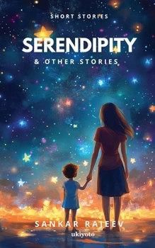 Paperback Serendipity & Other Stories Short Stories Book