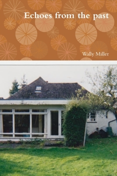 Paperback Echoes from the past Book