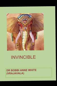 Paperback Invincible Book