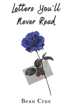 Paperback Letters You'll Never Read Book