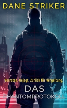 Paperback Das Phantomprotokoll [German] Book
