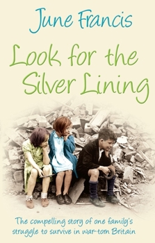 Paperback Look for the Silver Lining Book