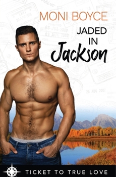 Paperback Jaded In Jackson Book