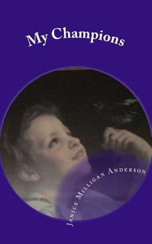 Paperback My Champions Book