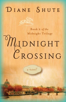 Paperback Midnight Crossing Book