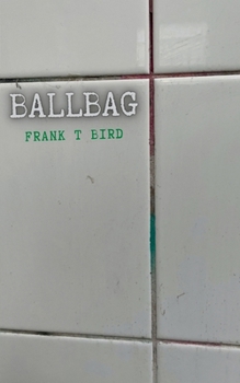 Paperback Ballbag Book