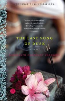 Paperback The Last Song of Dusk Book
