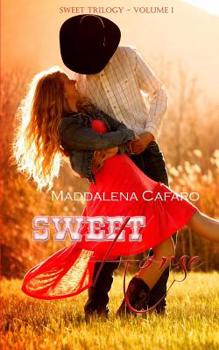 Paperback Sweet Horse [Italian] Book