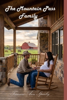 Paperback The Mountain Pass: Family Book