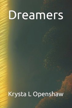 Paperback Dreamers Book