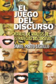 Paperback El Juego del Discurso (Spanish Edition) [Spanish] Book