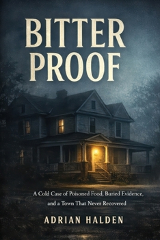 Bitter Proof: A Cold Case of Poisoned Food, Buried Evidence, and a Town That Never Recovered