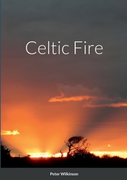 Paperback Celtic Fire Book