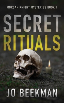 Paperback Secret Rituals Book