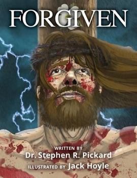 Paperback Forgiven Book