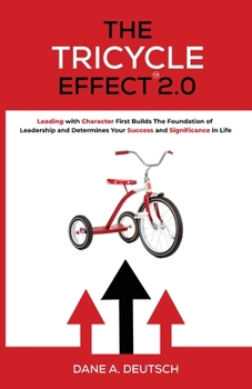 Paperback The Tricycle Effect 2.0 Book