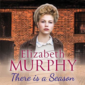 Audio CD There Is a Season Book