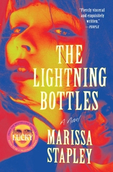 Paperback The Lightning Bottles Book