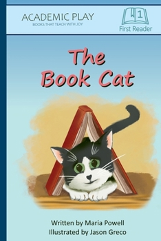 Paperback The Book Cat Book