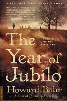 The Year of Jubilo: A Novel of the Civil War - Book  of the Novel of the Civil War