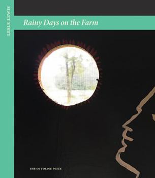 Paperback Rainy Days on the Farm Book