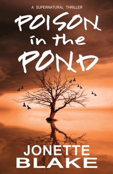 Paperback Poison in the Pond Book