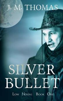 Paperback Silver Bullet Book