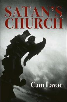 Paperback Satan's Church: The Third Secret Book