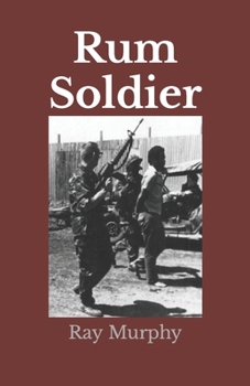 Paperback Rum Soldier Book