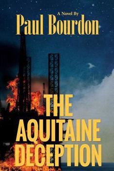 Paperback The Aquitaine Deception Book