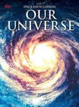 Paperback Our Universe Book