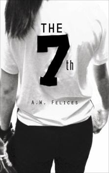 Paperback The 7th Book