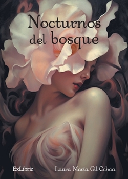 Paperback Nocturnos del bosque [Spanish] Book