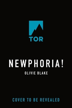 Hardcover NEWPHORIA! Book