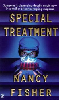 Mass Market Paperback Special Treatment Book