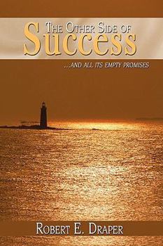Paperback The Other Side of Success: ...and all its empty promises Book