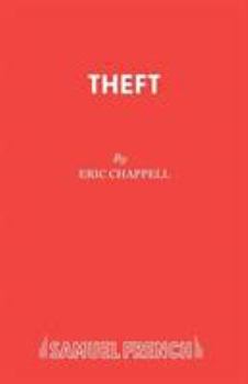 Paperback Theft Book