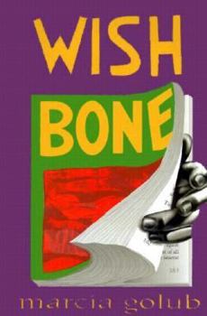 Hardcover Wishbone: A Novel Book