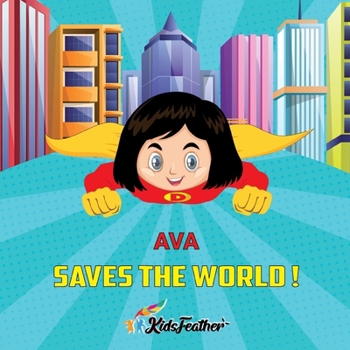 Paperback Saves the World (Girl version) Book