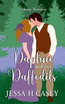 Daphne and Her Daffodils