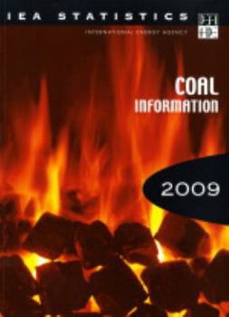 Paperback Coal Information: 2009 Book