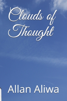 Paperback Clouds of Thought Book